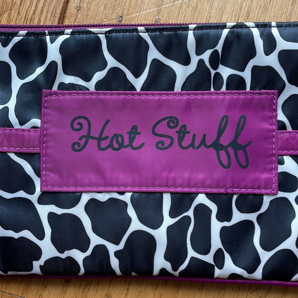 Hot Stuff Styling Cool Case - Picture 2 of 4